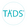 TADS Logo